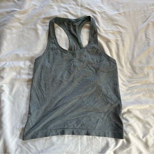 🍋Lululemon Swiftly Tank